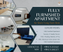 Peaceful Living in Bashundhara  2-Bedroom Apartment